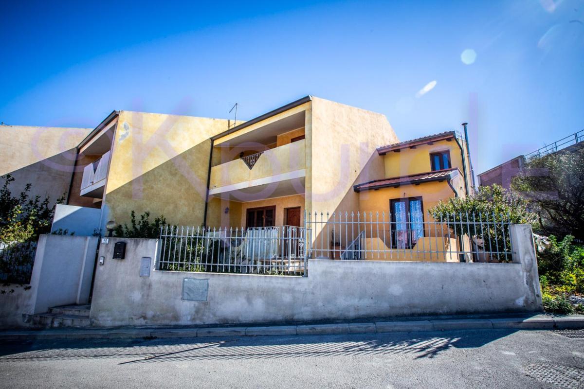 Hotel Le Api Cagliari Exterior foto